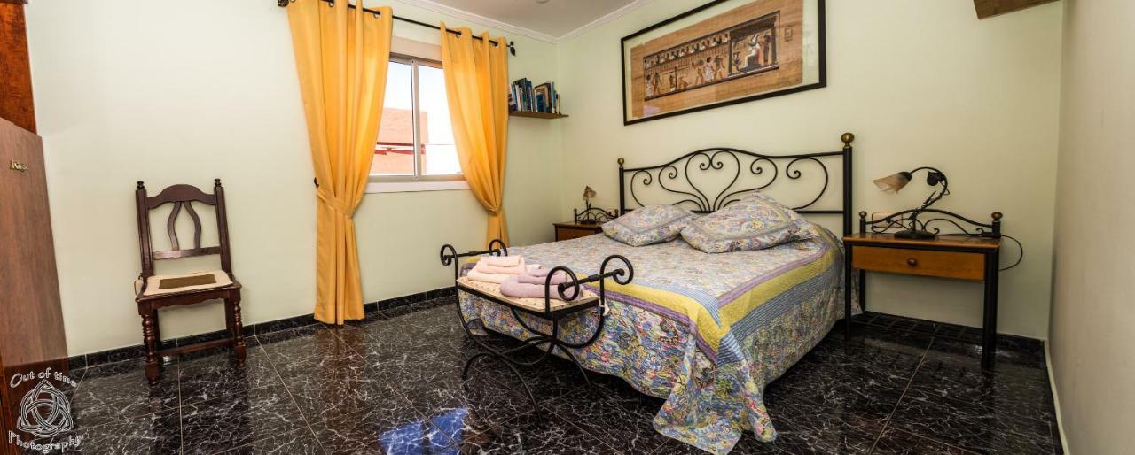 Comfortable Flat In El Fraile Apartment *