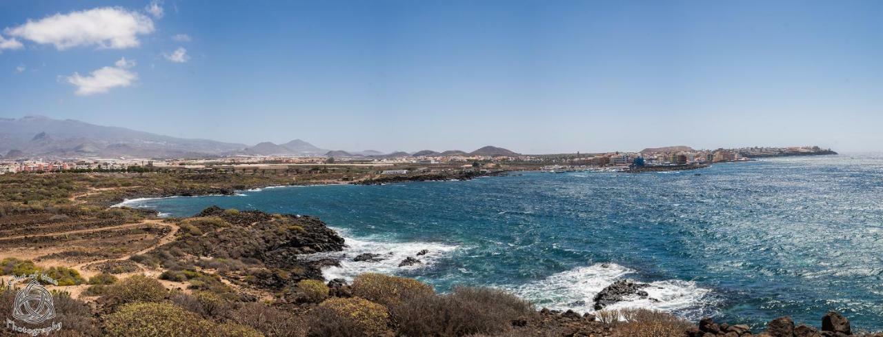 Comfortable Flat In El Fraile
