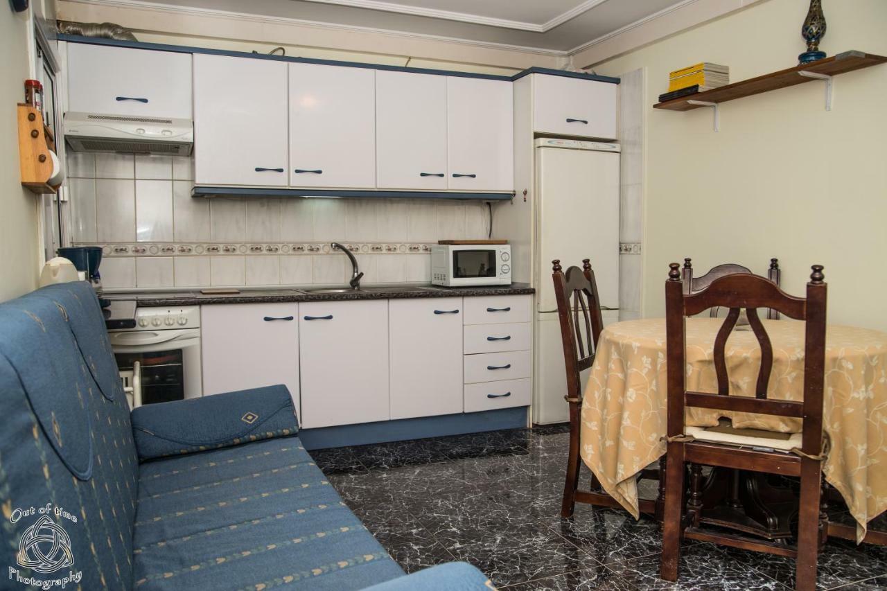 Comfortable Flat In El Fraile Apartment *