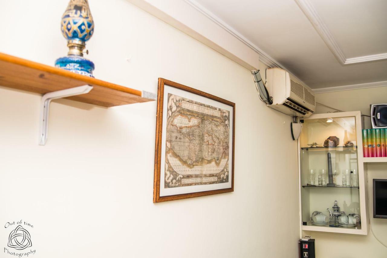 Apartment Comfortable Flat In El Fraile
