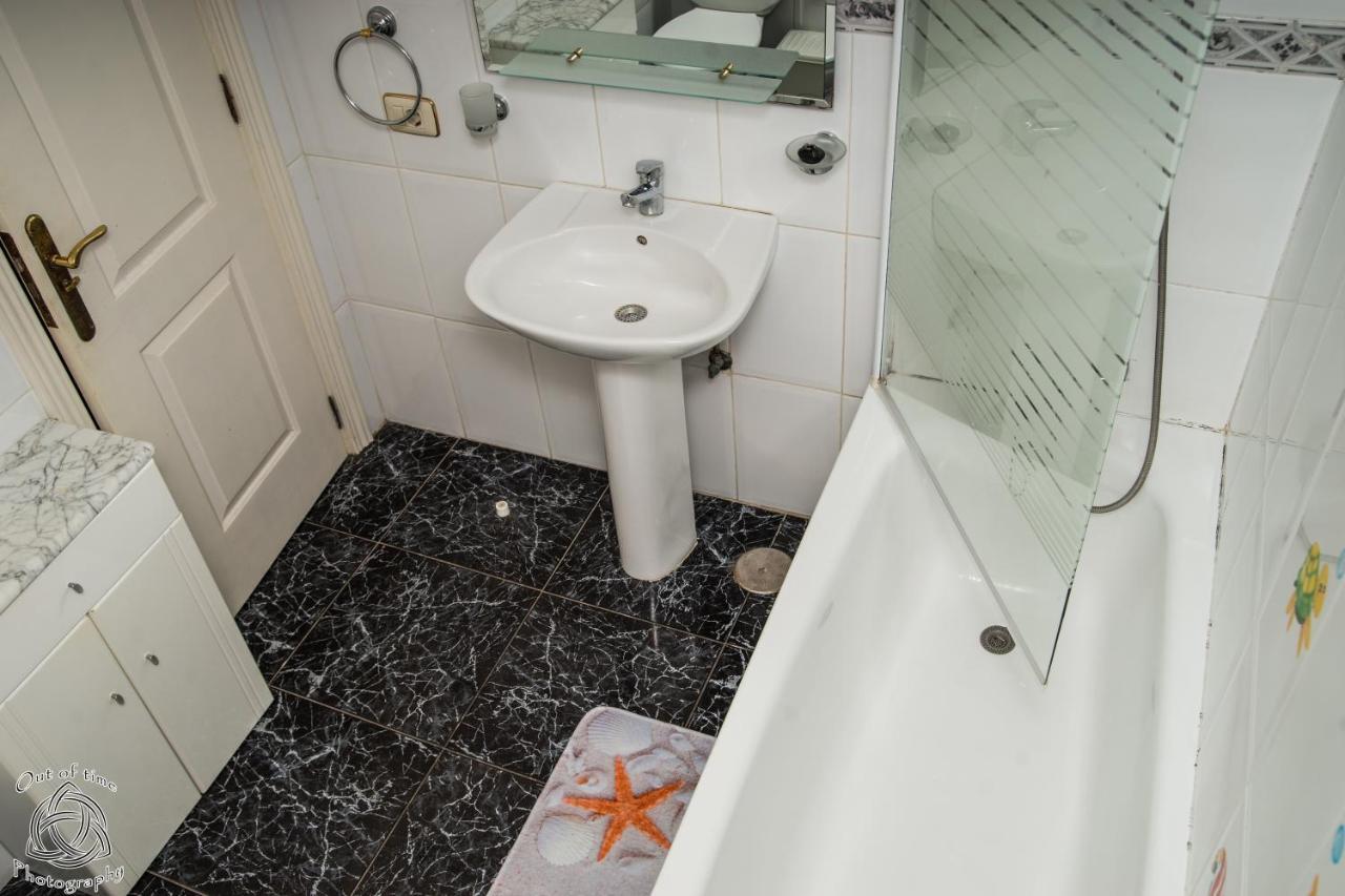 Apartment Comfortable Flat In El Fraile *