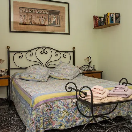 Comfortable Flat In El Fraile Las Galletas Exterior photo