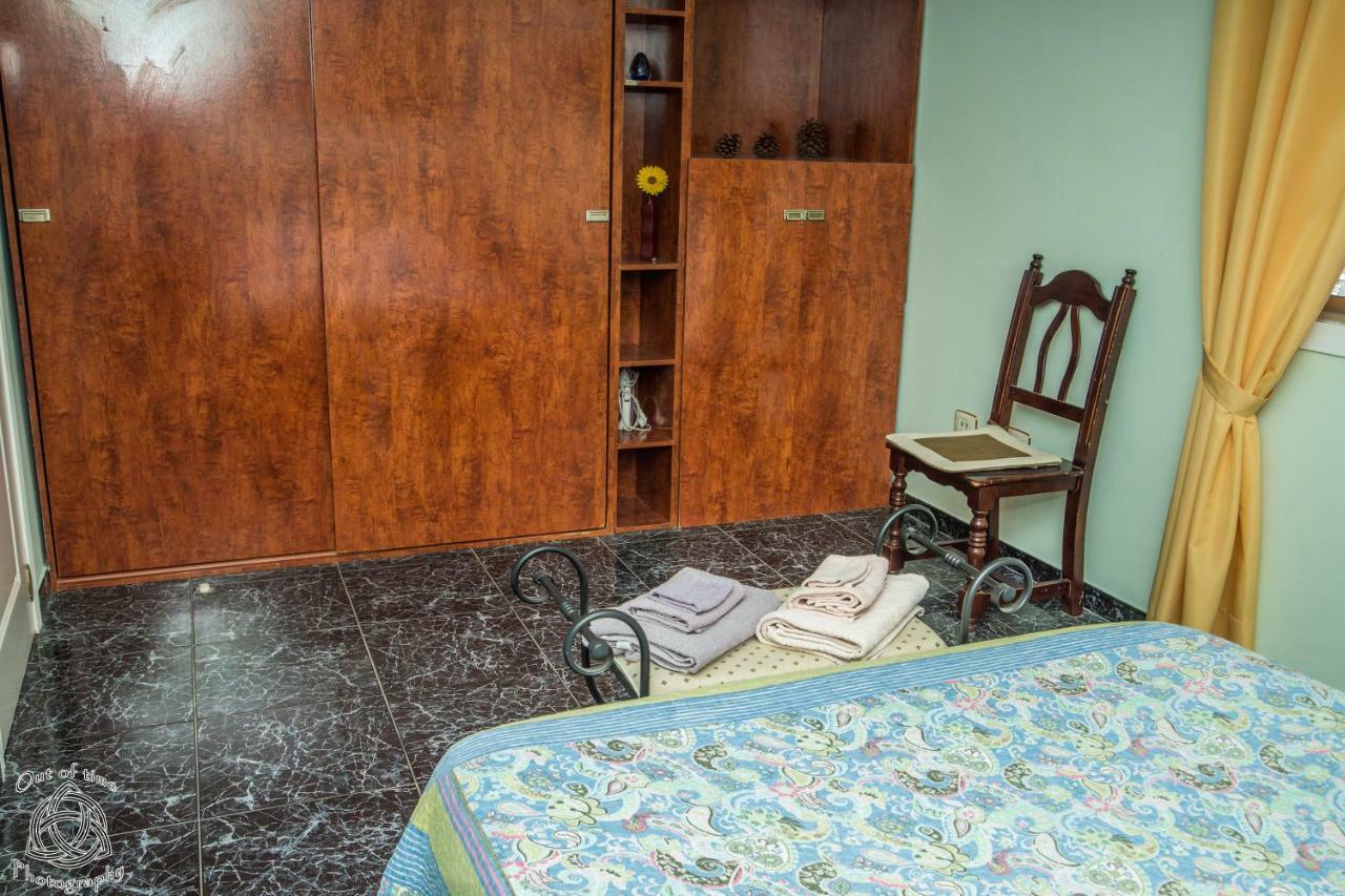 Apartment Comfortable Flat In El Fraile Las Galletas