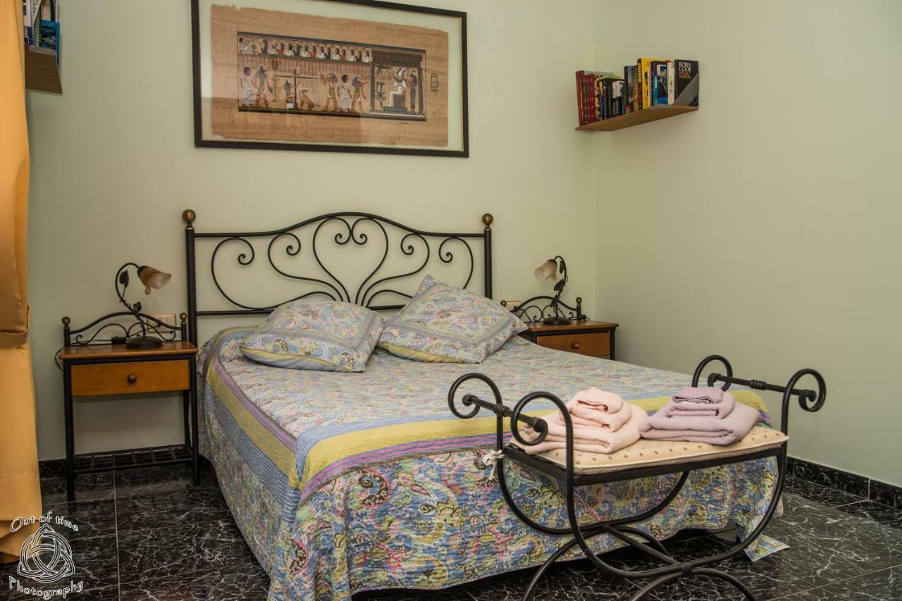 Apartment Comfortable Flat In El Fraile Las Galletas